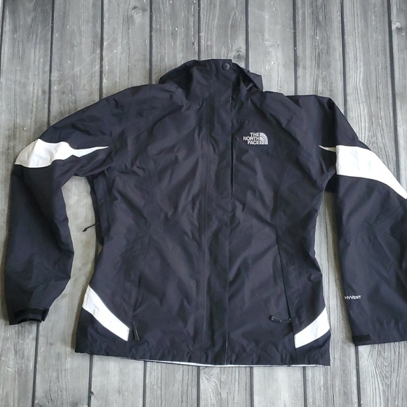 The North Face Jackets & Blazers - Women's The North Face Hyvent Jacket Size Small